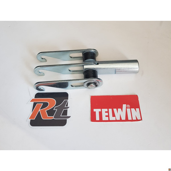 MULTIGANCIO 3 PRESE TELWIN 742283