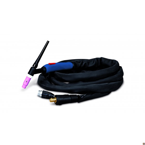 TORCIA ST26 TIG 8M 220A BLUELINE - cod. 742464
