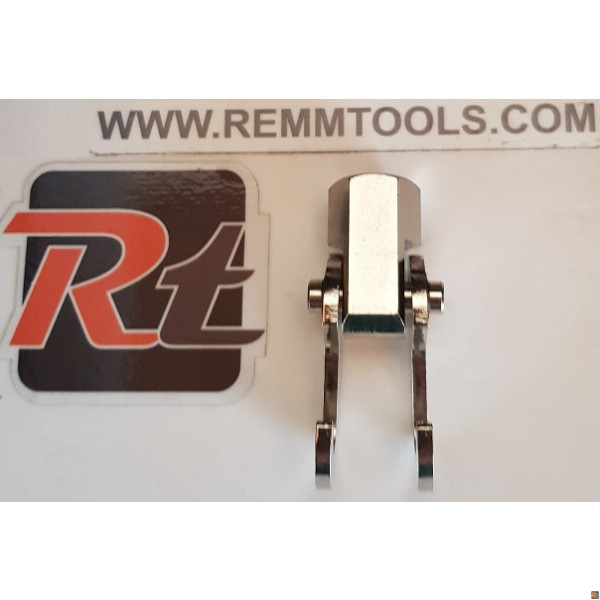 MULTIGANCIO 2 PRESE TELWIN 742482