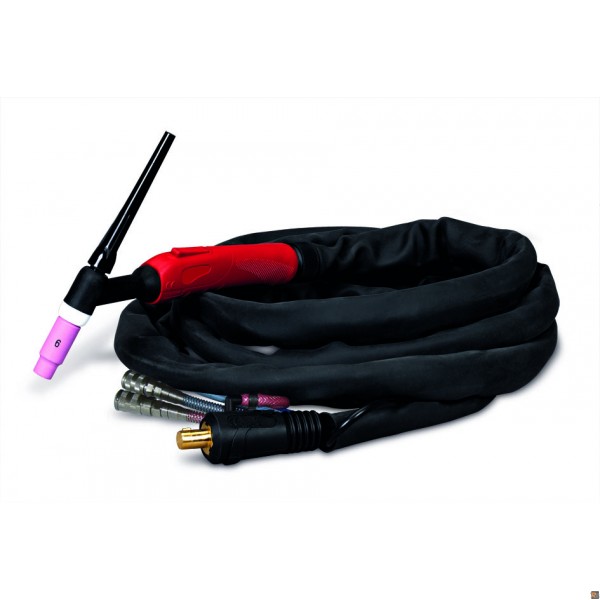 TORCIA ST18A TIG 4M 350A R.A. - cod. 742570