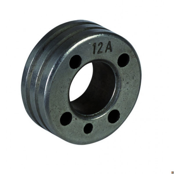 Rullino guidafilo d. 0,8 - 1 - Alluminio - Telwin 742304