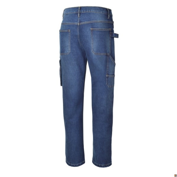 Jeans navigare elasticizzati on sale