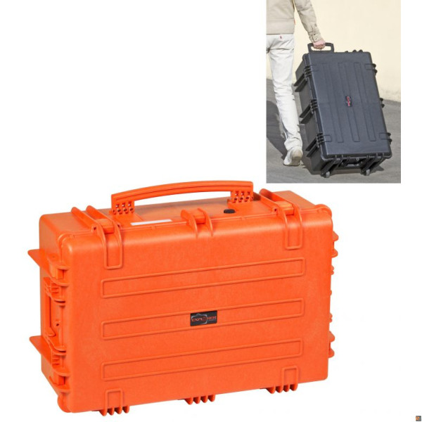 VALIGIA 7630 - 860X560X355