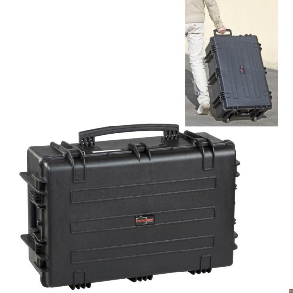 VALIGIA 7630 - 860X560X355