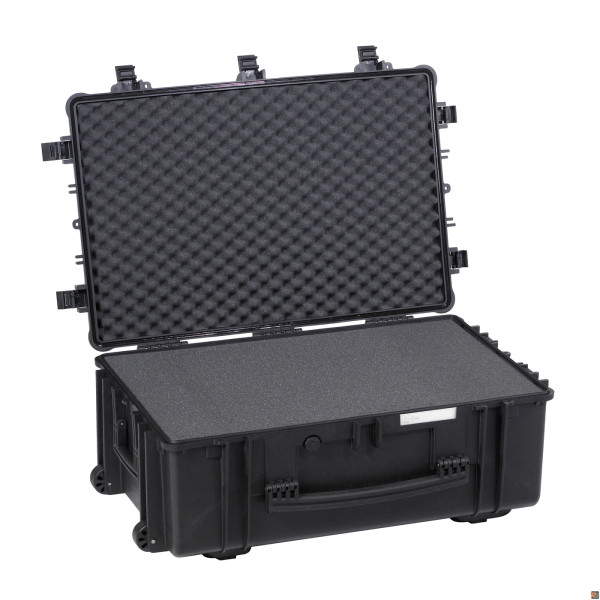 VALIGIA 7630 - 860X560X355