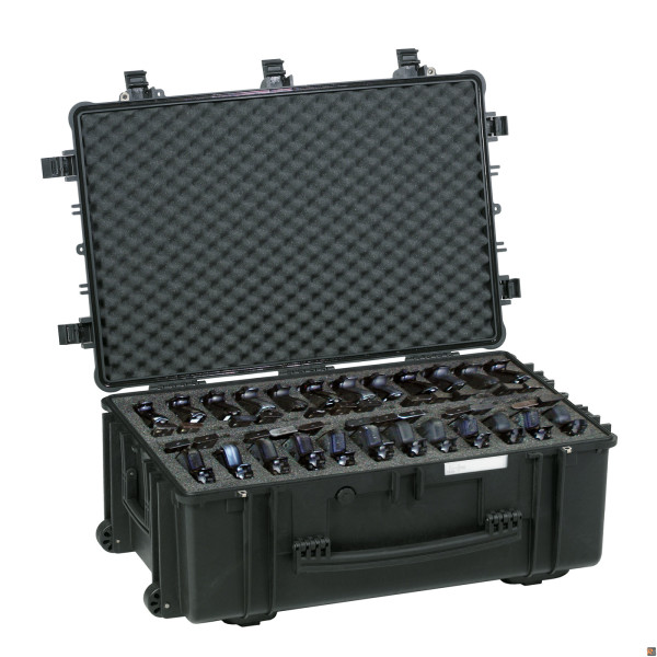 VALIGIA 7630 - 860X560X355