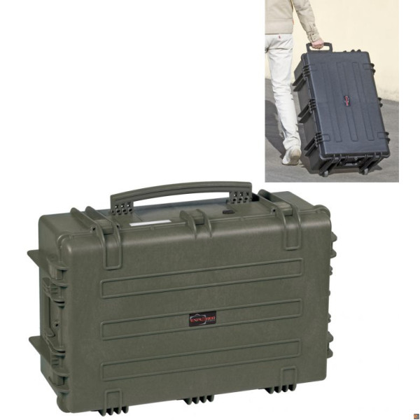 VALIGIA 7630 - 860X560X355