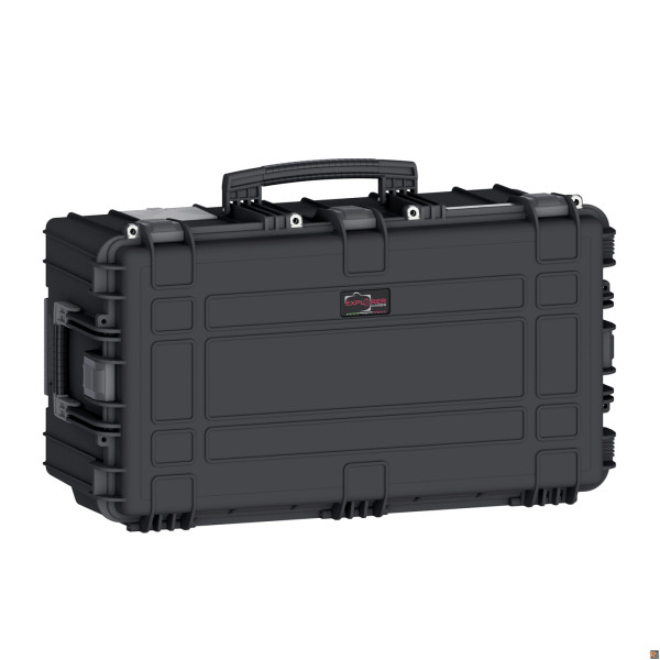 VALIGIA 7635 - 832X466X369 - HEAVENLY LIGHT