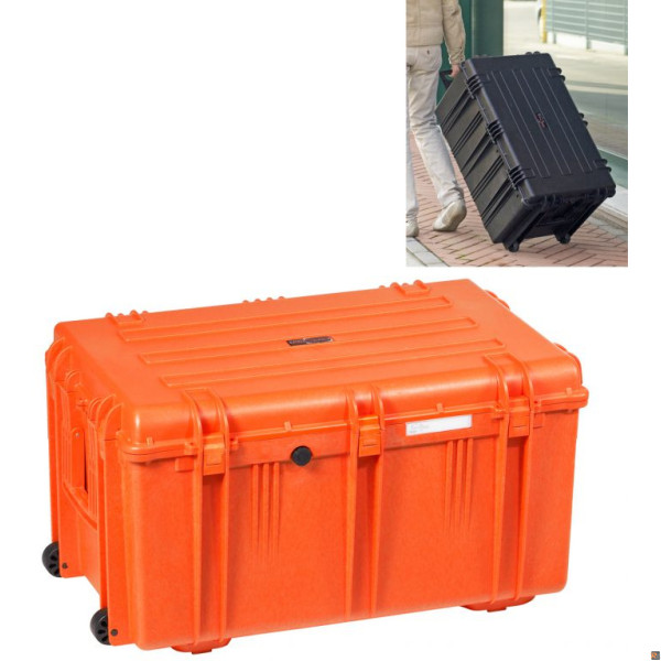 VALIGIA 7641 - 860X560X460