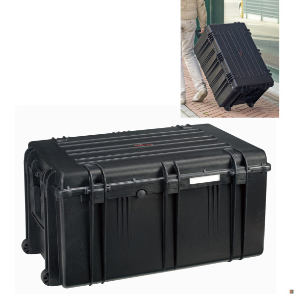 VALIGIA 7641 - 860X560X460