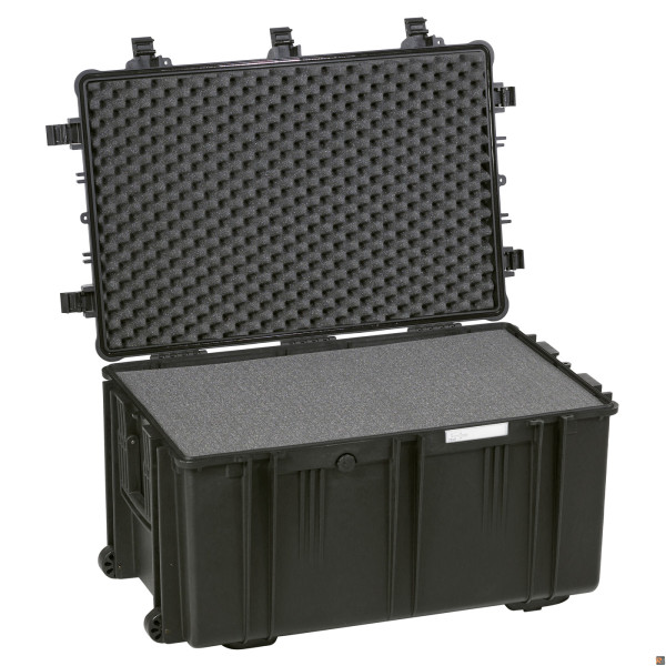 VALIGIA 7641 - 860X560X460