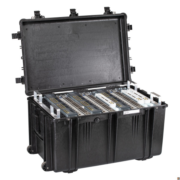 VALIGIA 7641 - 860X560X460