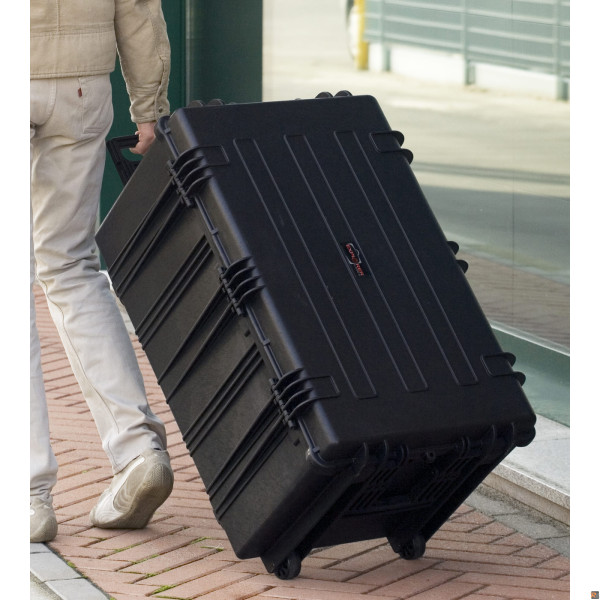 VALIGIA 7641 - 860X560X460