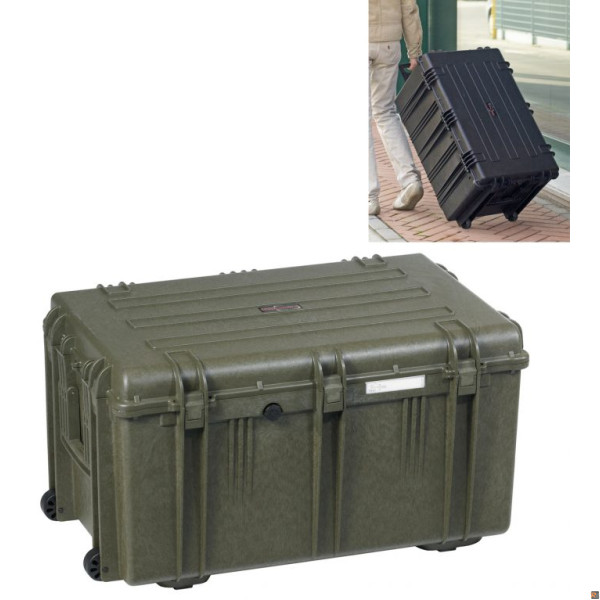 VALIGIA 7641 - 860X560X460