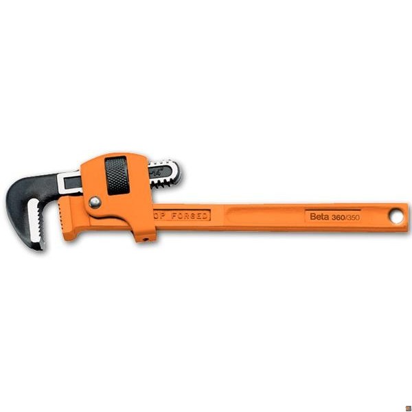GIRATUBI MODELLO STILLSON 360 Misure - 250