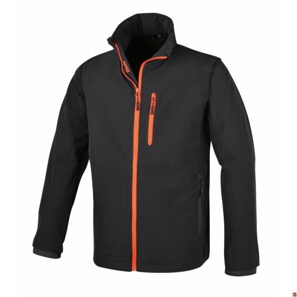 7669N - ​​Giacca / Gilet da lavoro multitasche, stretch BETA UTENSILI