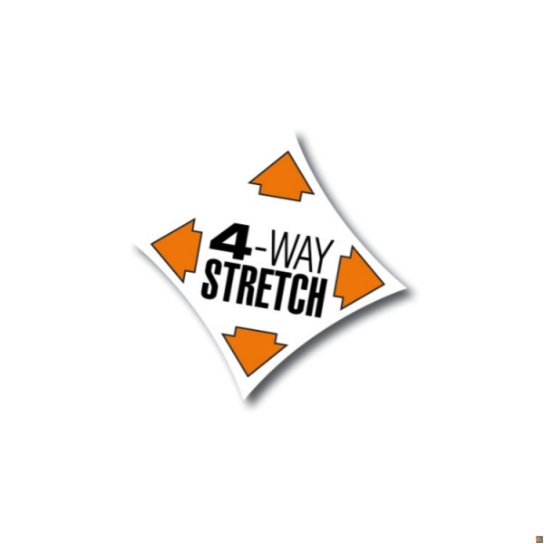 7669N - ​​Giacca / Gilet da lavoro multitasche, stretch BETA UTENSILI
