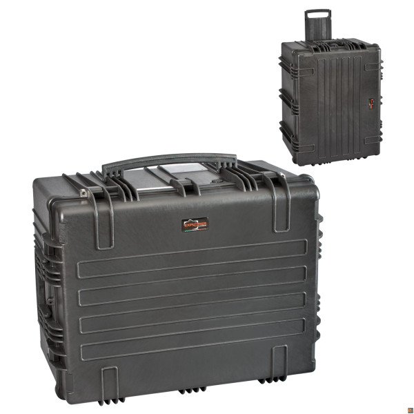 VALIGIA 7745 - 836X641X489 - HEAVENLY LIGHT