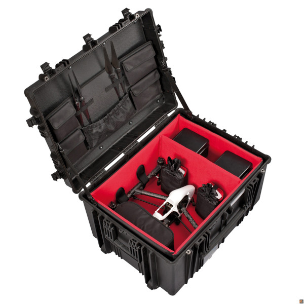 VALIGIA 7745 - 836X641X489 - HEAVENLY LIGHT