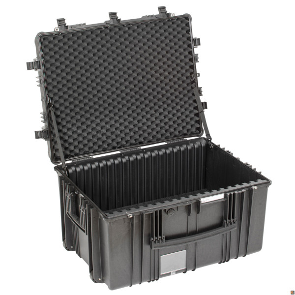 VALIGIA 7745 - 836X641X489 - HEAVENLY LIGHT