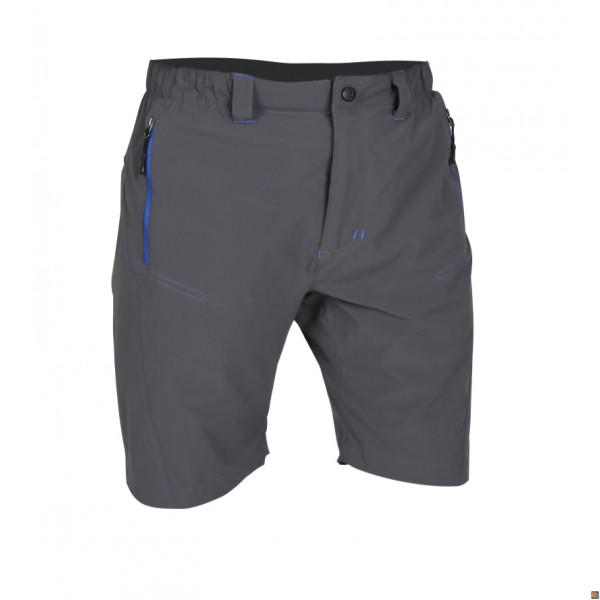 7813 BERMUDA TREK 140 G.STRETCH GREY