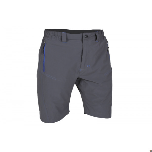 7813 BERMUDA TREK 140 G.STRETCH GREY