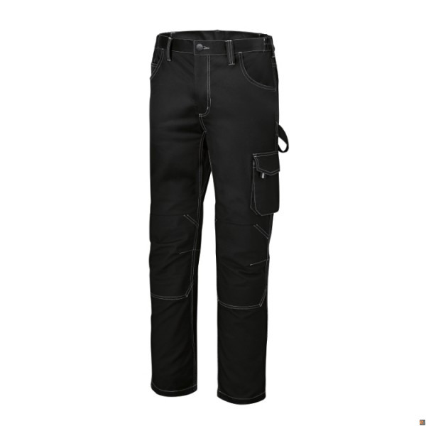 7830SN Pantaloni da lavoro elasticizzati - Slim fit