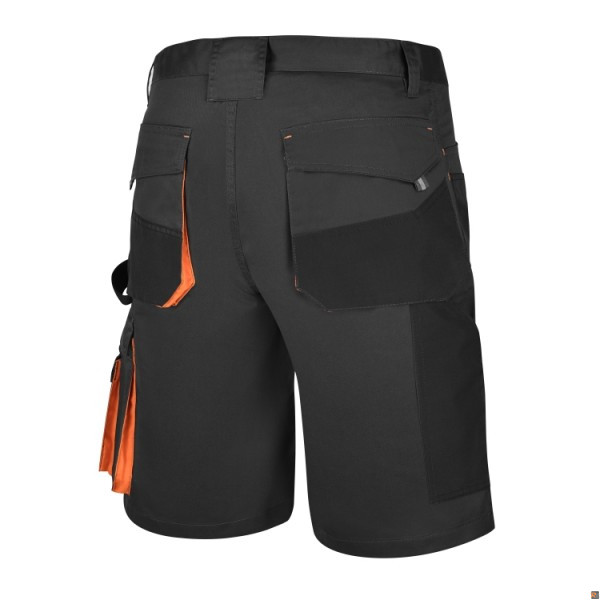 7861G Bermuda leggeri da lavoro