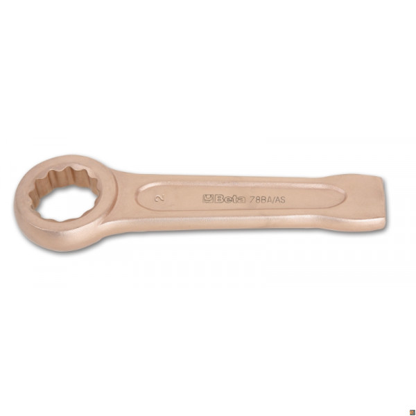 78BA-AS 1.3/8 CHIAVI POLIG A PERC. ANTISC BA/AS 1.3/8