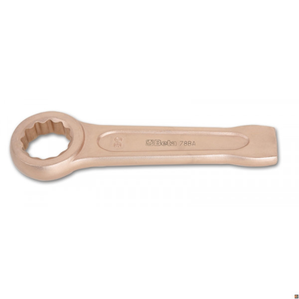 78BA 100 CHIAVI POLIGONALI A PERC.ANTISCIN BA 100