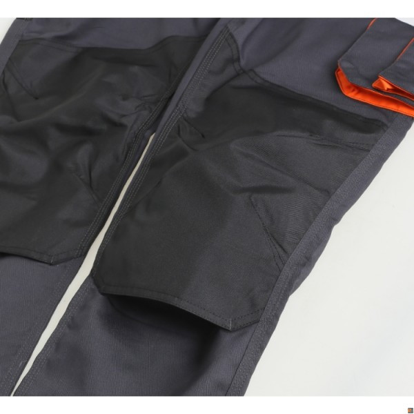 Pantaloni da lavoro Beta 7900G colore grigio