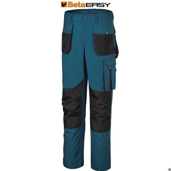 Pantaloni da lavoro Beta 7900P