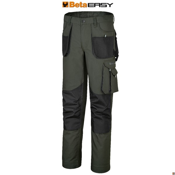 Pantaloni da lavoro Beta 7900V