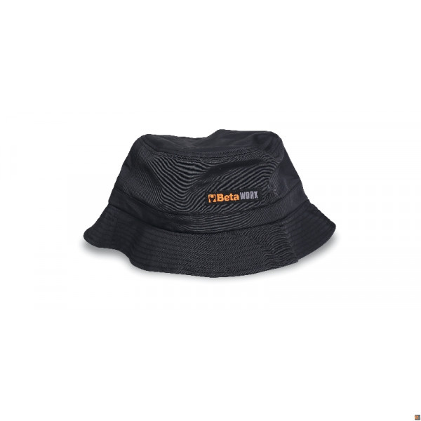 7980N 58 CAPPELLINI POLYESTER RIVESTITI BLACK 58