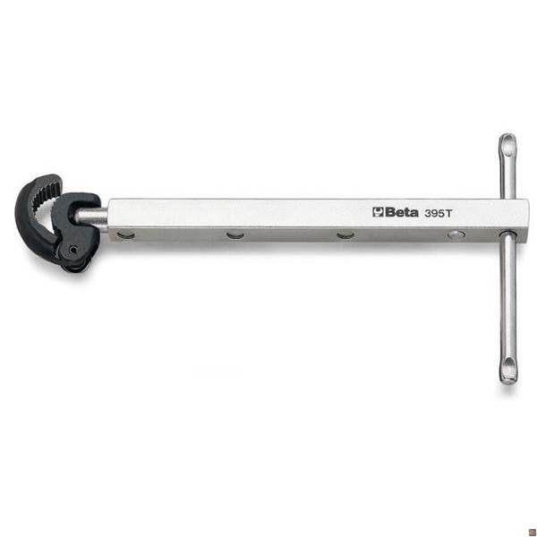 CHIAVI TELESCOPICHE DADI RUBINETT 395T 10-32