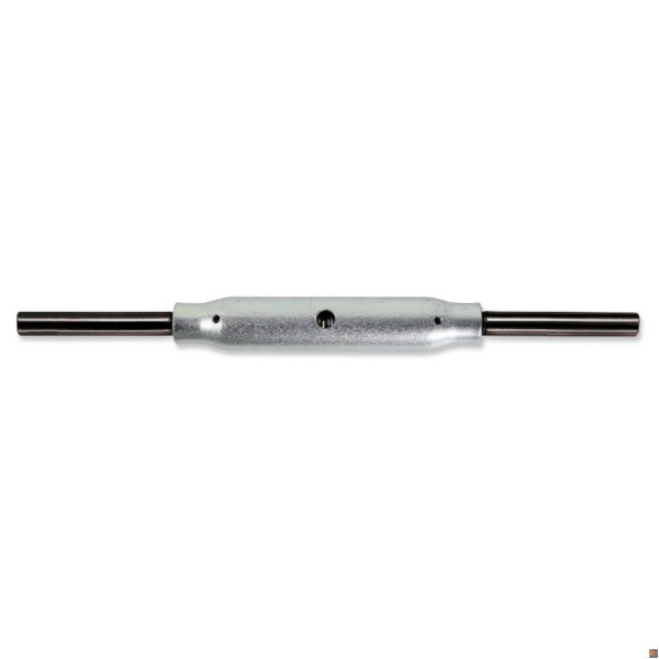 8008TZN Tenditori a due tronchi canaula a tubo