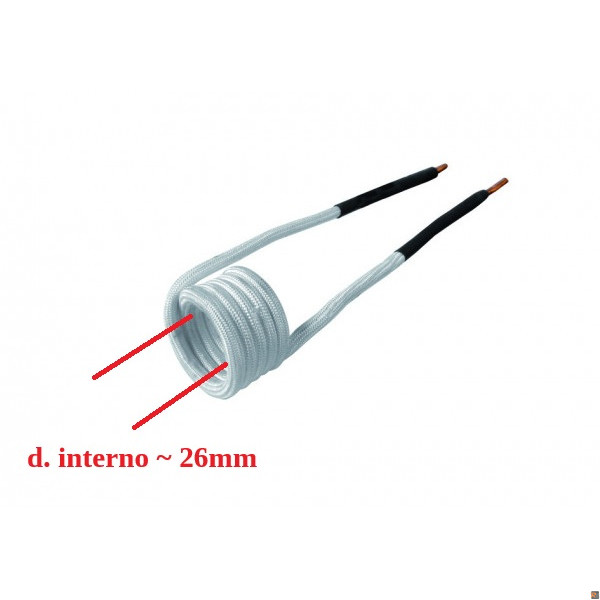 KIT 2 TWISTER 14V M12/M14 - 801414 - Ricambi per Smart inductor 5000 TELWIN