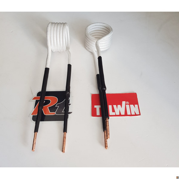 TELWIN KIT 2 TWISTER 18H M16/M18 - 801418