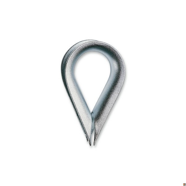 8020A - Radance tipo leggero zincate