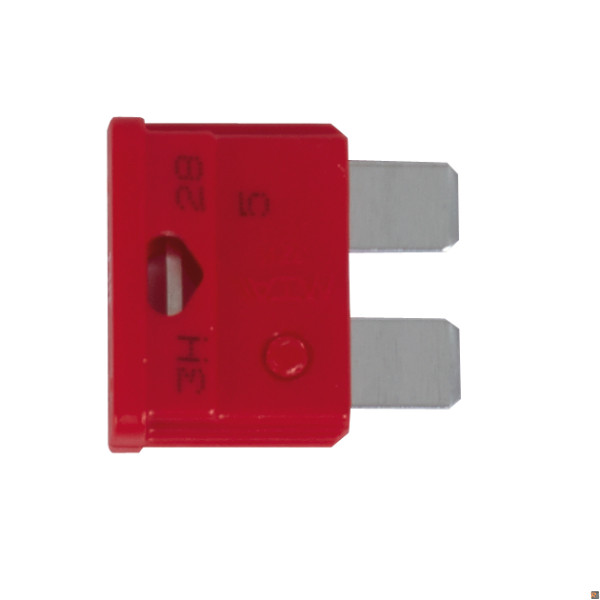 KIT FUSIBILI 10A 802255 TELWIN 