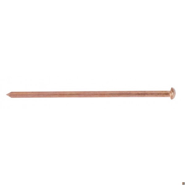 kit 100 chiodi FE-CU 2x50