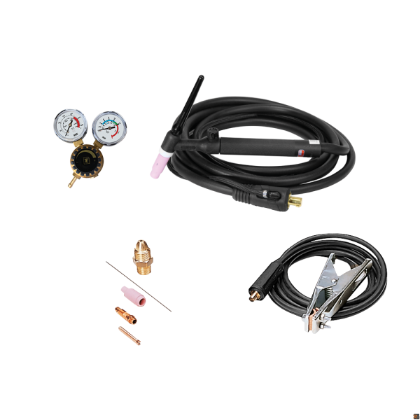 TIG WELDING KIT TELWIN 802491
