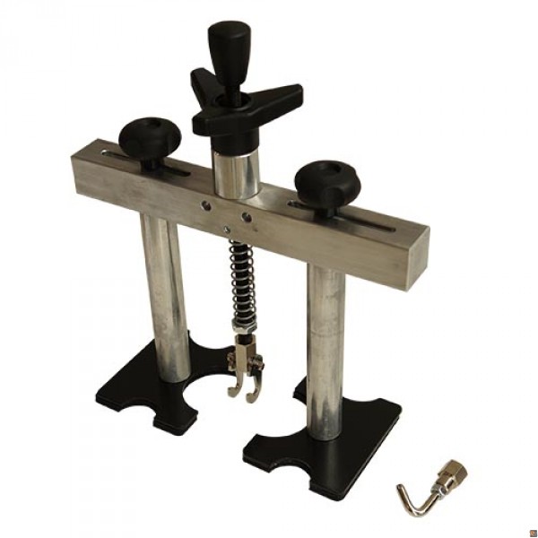 COMPACT PULLER COMPLETO DI GANCI - 802599