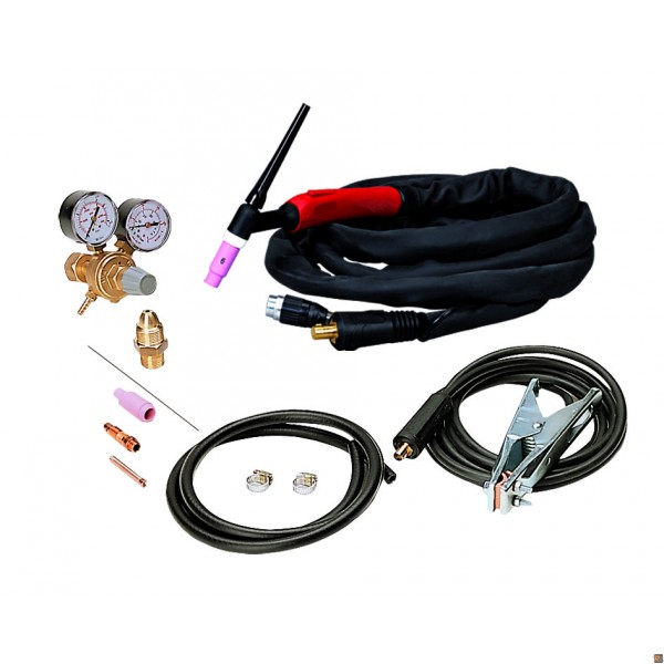 KIT SALDATURA TIG - 802788