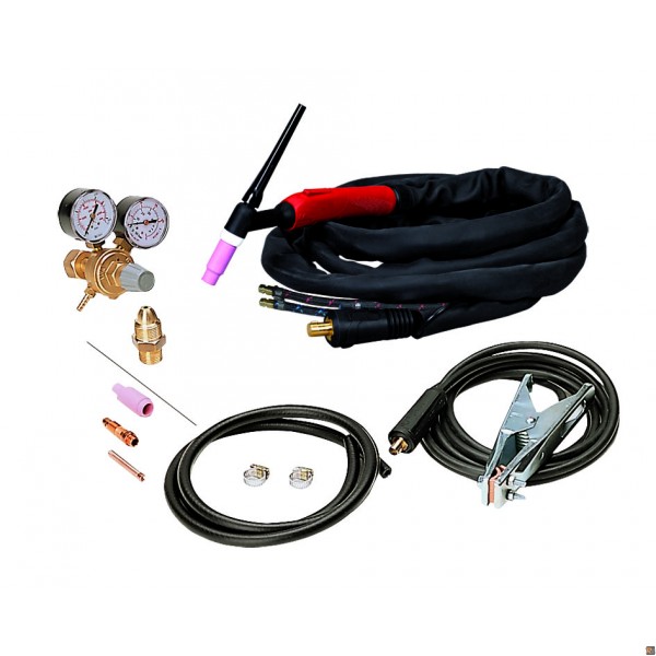 KIT SALDATURA TIG - 802789