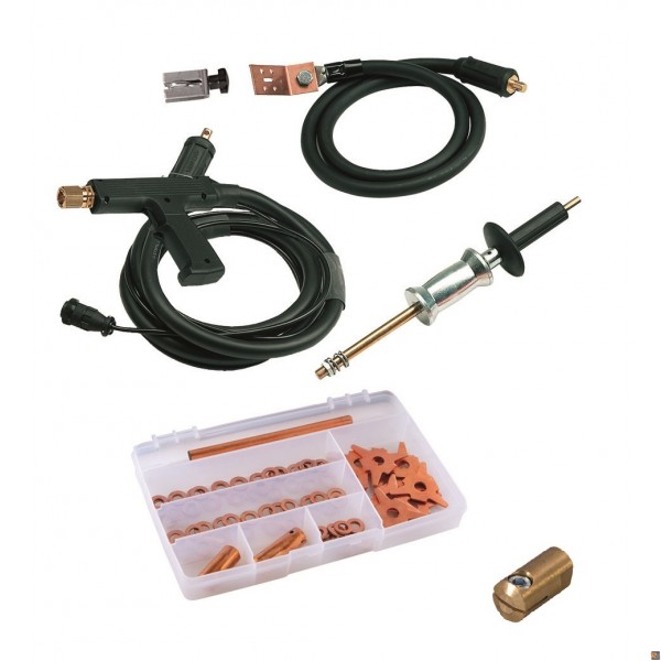 KIT STUDDER PER SPOTTER - cod. 802832
