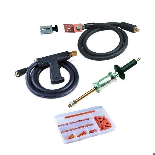 KIT STUDDER AUTOMATIC PER SPOTTER - cod. 802833