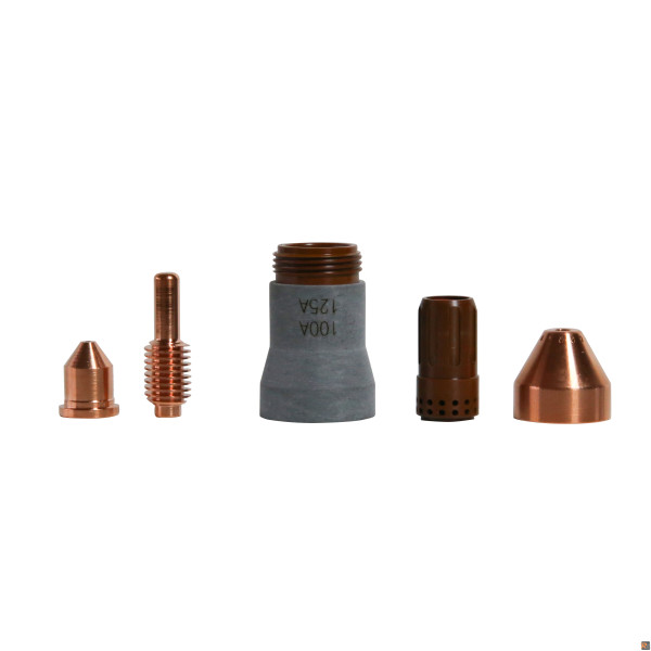 STARTER KIT 105A - TORCIA PX A - TELWIN 802882