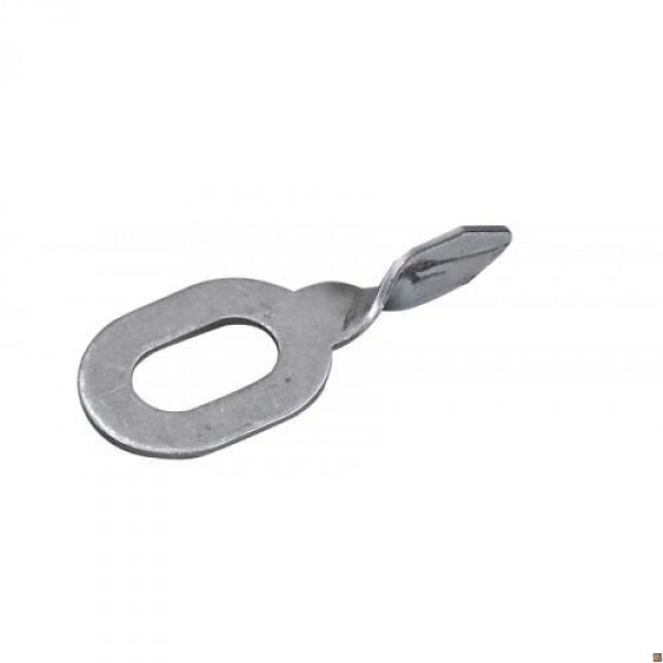 KIT 50 RONDELLE ASOLATE PIEGATE