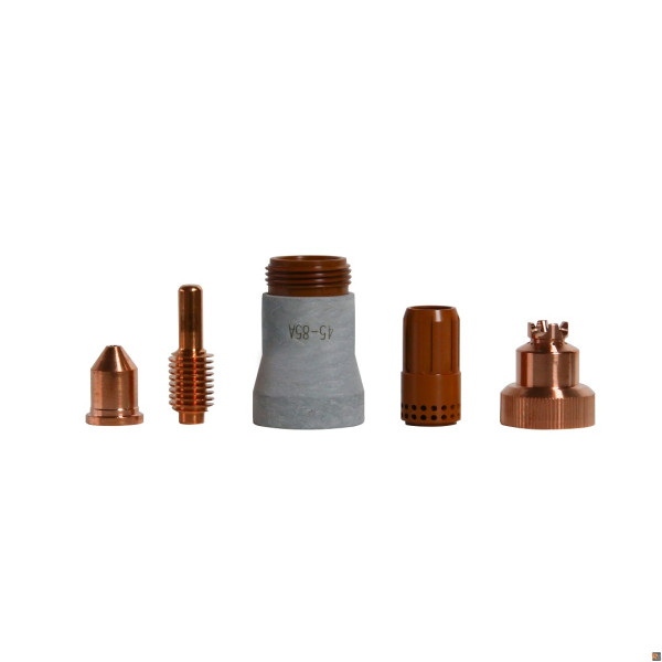 STARTER KIT 85A - TORCIA PX - TELWIN 802960